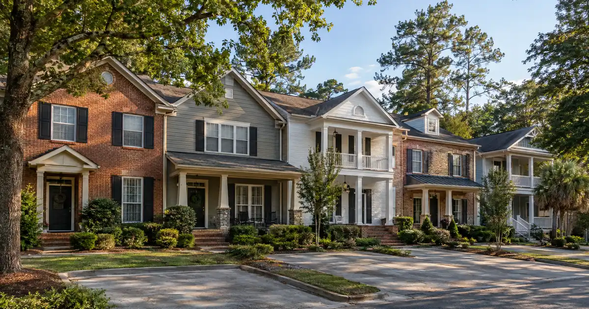 Cash Out Refinance Investment Property in Woodstock, Georgia