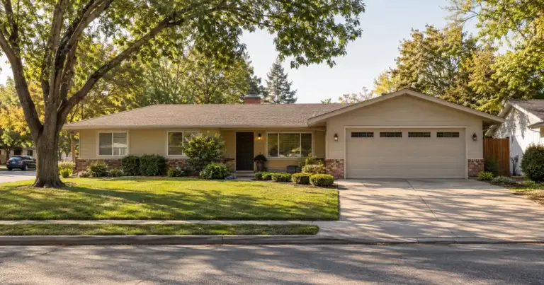 Rental HELOC Requirements Behind an Adjustable First Mortgage