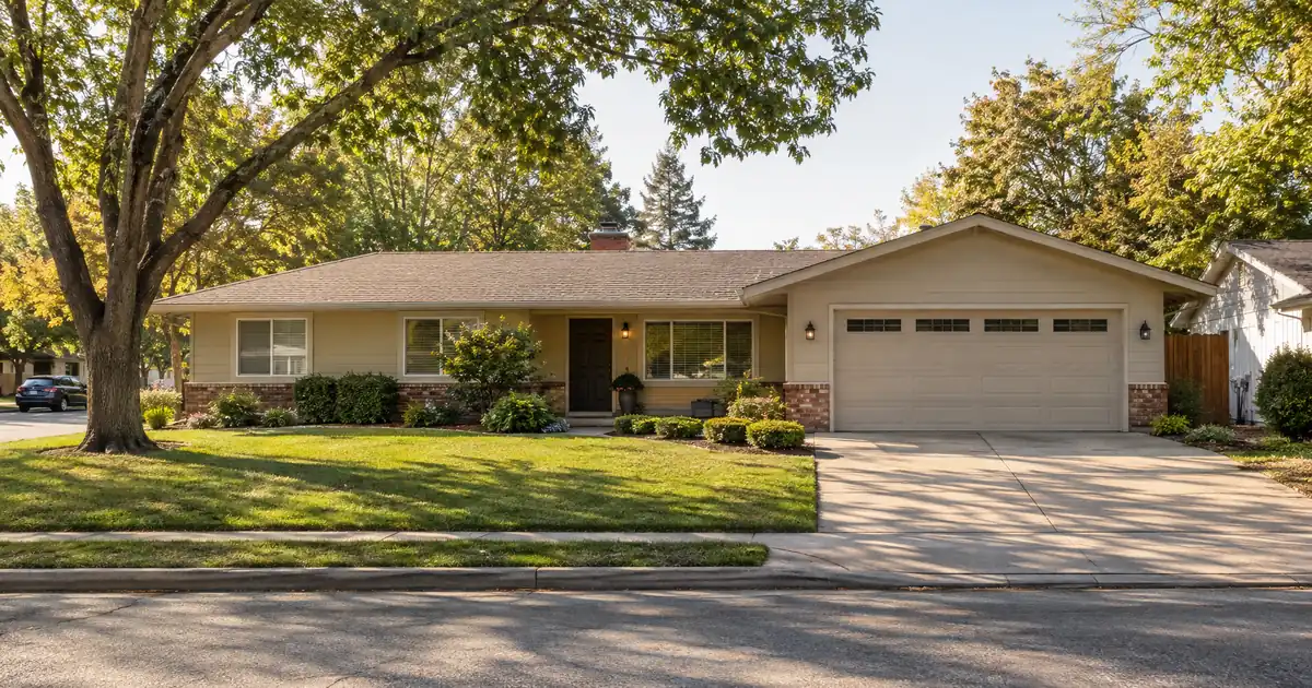 Rental HELOC Requirements Behind an Adjustable First Mortgage