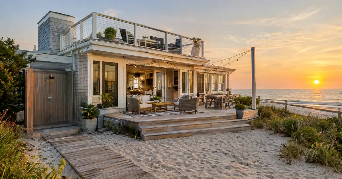 Can a Short-Term Rental Cash Out on Less Than a Year of Bookings?