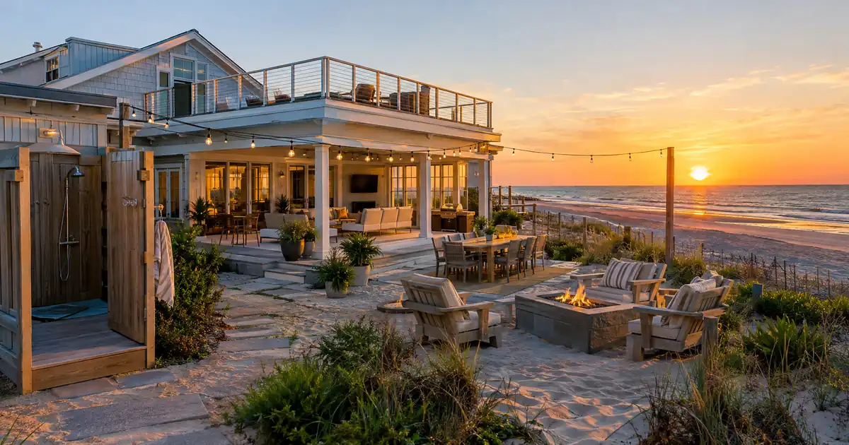 How to Cash Out a Short-Term Rental in a Seasonal Market