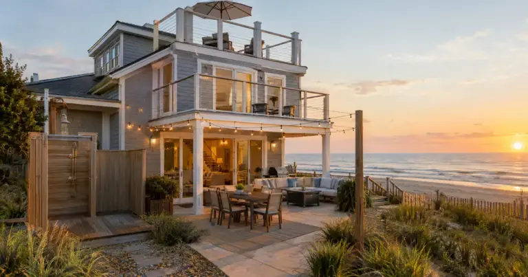 DSCR Cash-Out Rules for a Rental Used Long-Term and as an Airbnb