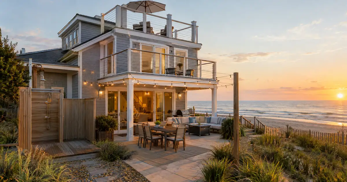 DSCR Cash-Out Rules for a Rental Used Long-Term and as an Airbnb
