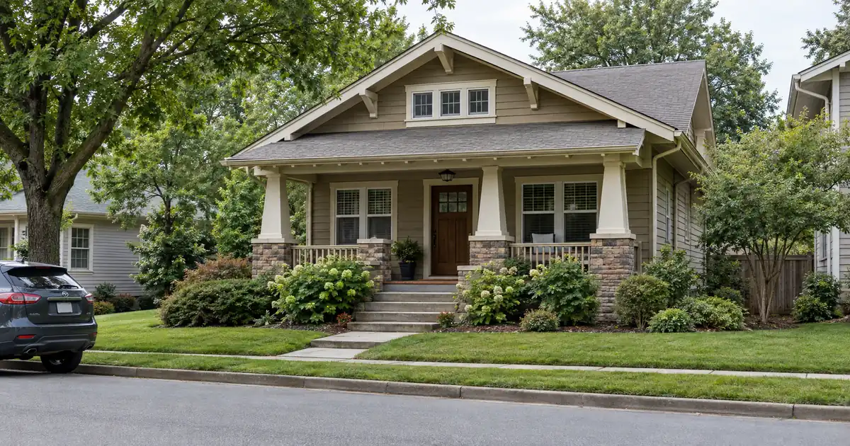 Investment Property HELOC Documentation for a 1099 Contractor