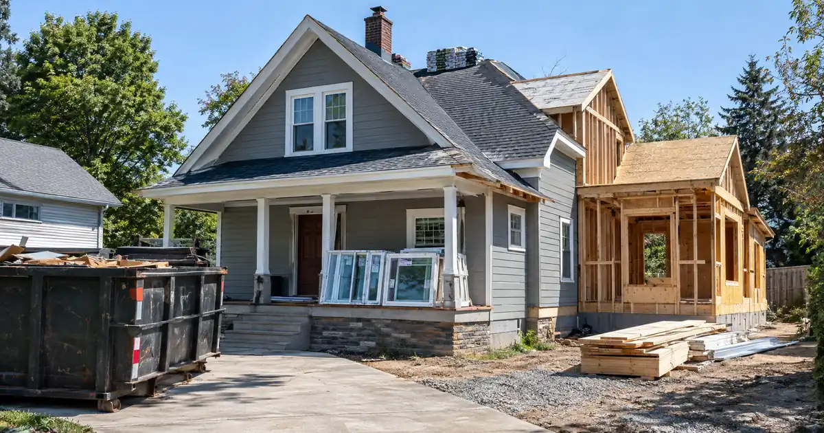 Can a DSCR Cash-Out Pay Off Hard Money That Funded Purchase and Rehab?