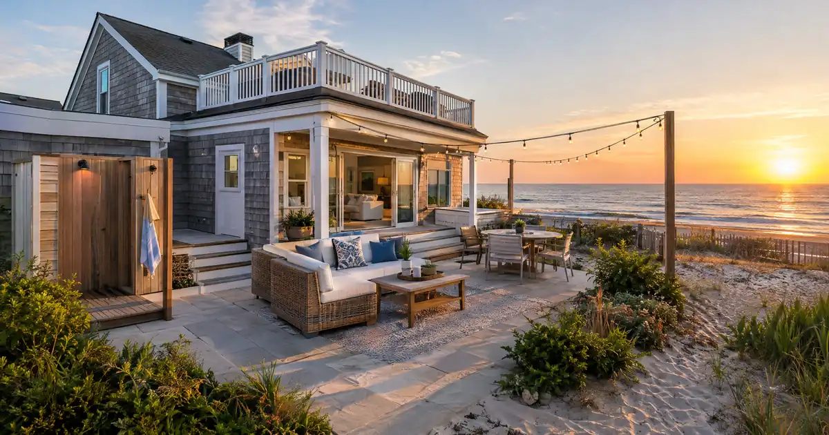 Can a Rental Used Both Long-Term and Airbnb Get a DSCR Cash-Out?