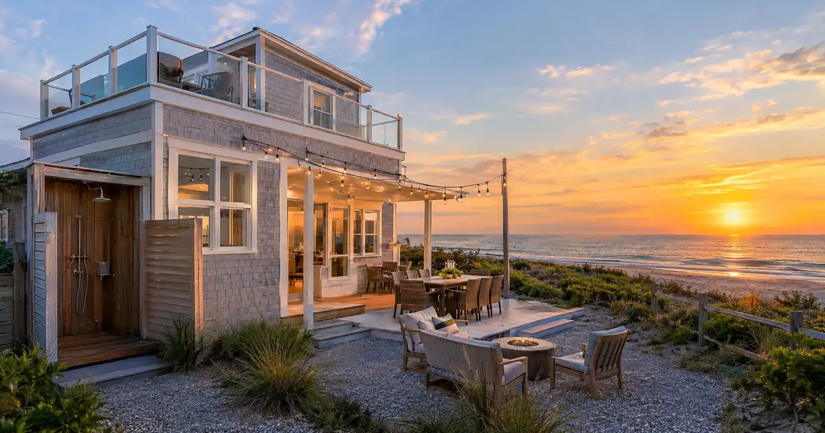 Can a Short-Term Rental Cash Out on Twelve Months of Bookings?