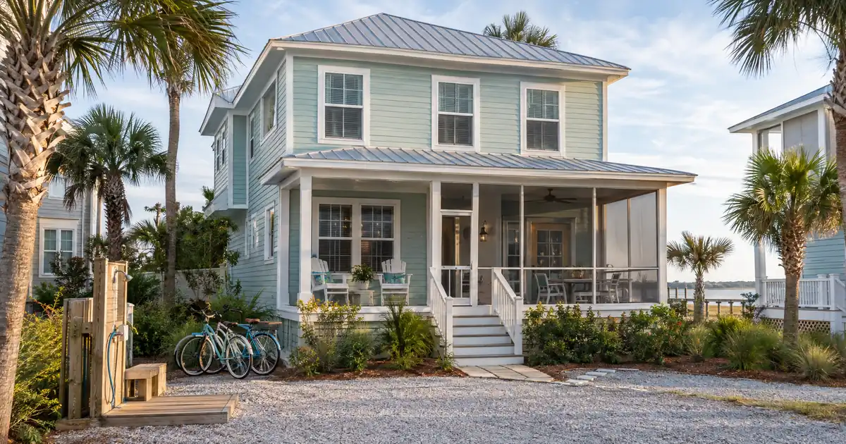 DSCR Cash-Out Rules for an Airbnb With Under a Year of History