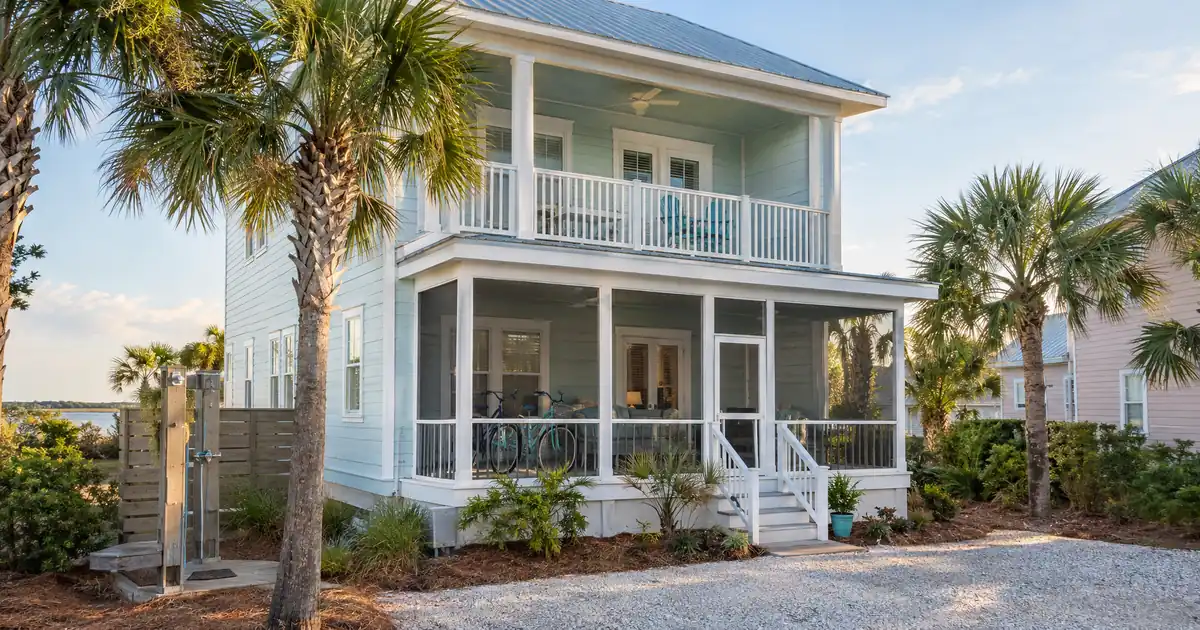 Can a Short-Term Rental Under a Year Old Support a DSCR Cash-Out?