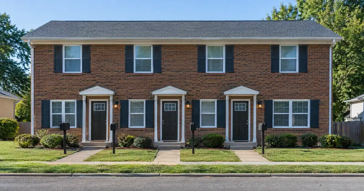 Rental HELOC Requirements on a Fourplex When You Live in One Unit