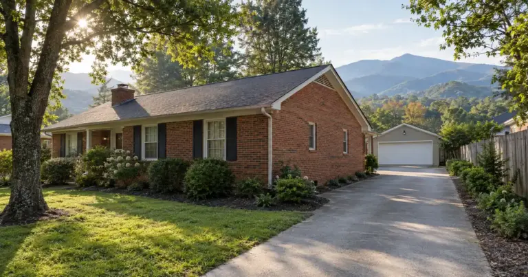 Cash Out Refinance Investment Property in Martin, Tennessee