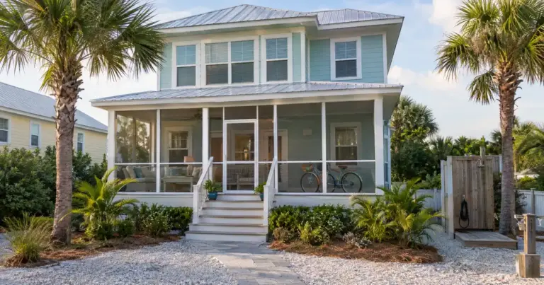 Investment Property HELOC Rules for an Airbnb Under a Year Old