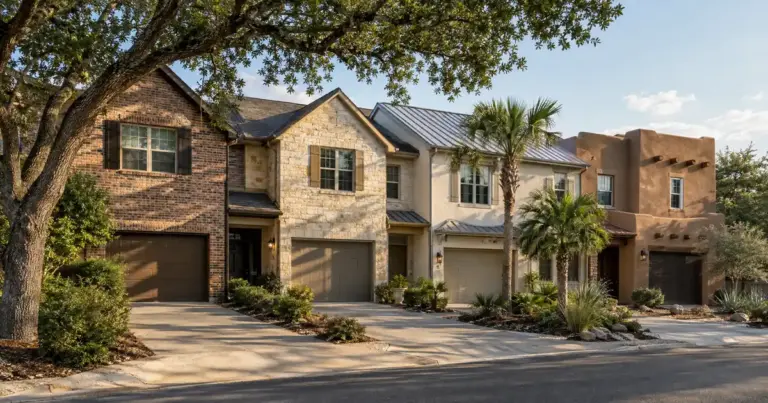 Bank Statement HELOC Requirements for a Second Home in Texas