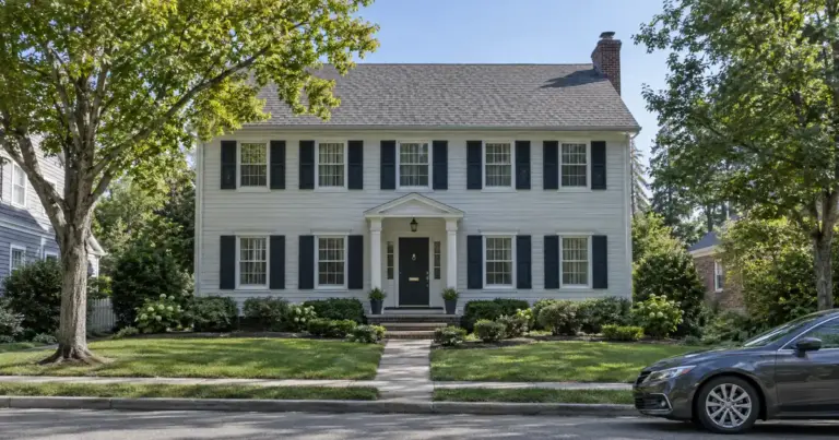 Investment Property HELOC Requirements on a Paid-Off Rental