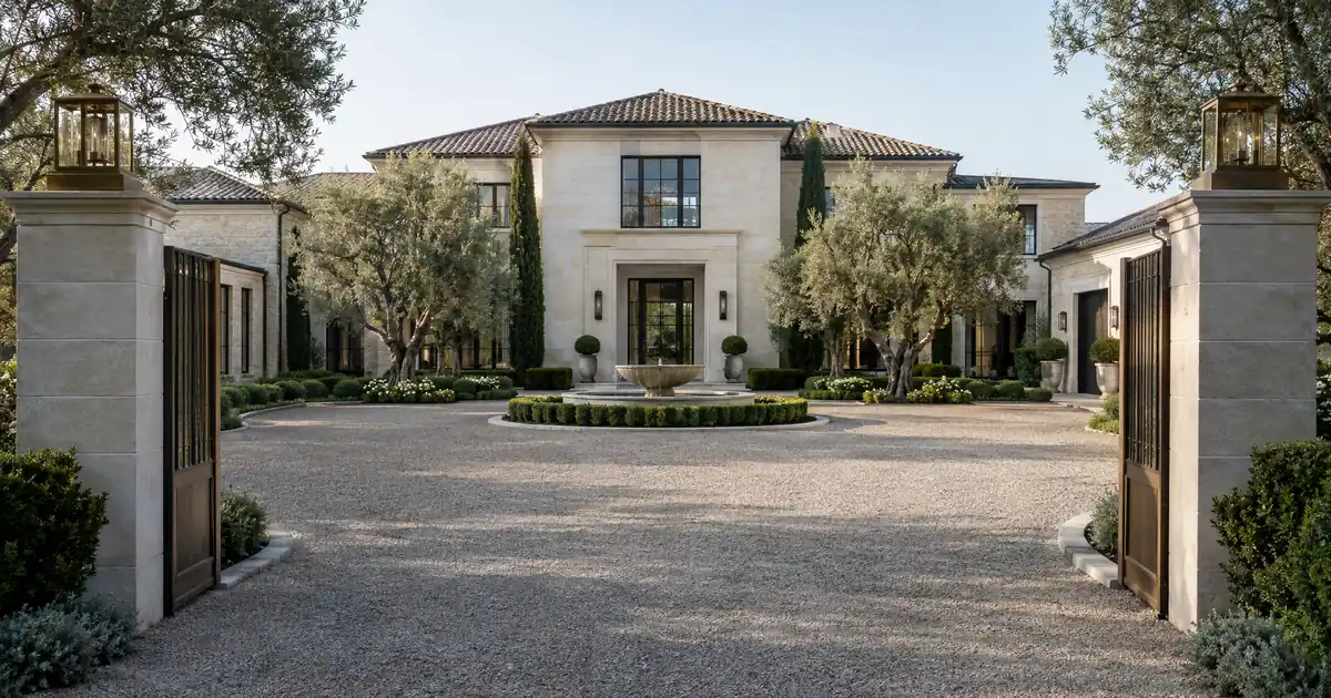 How to Get a Bank Statement HELOC When the Home Is Still in the Estate