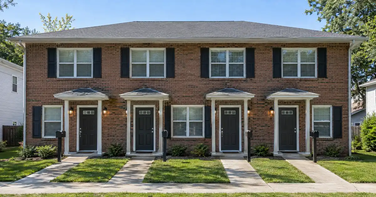 Does a Fully Leased Fourplex Qualify for a Rental HELOC?