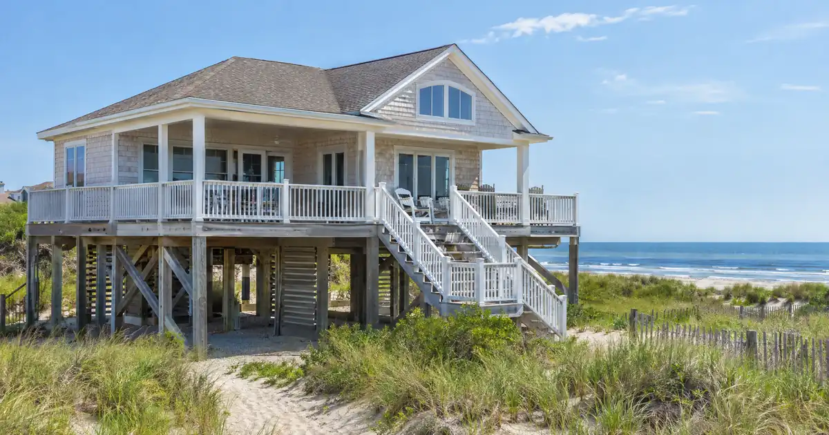 Can a Short-Term Rental Under a Year Old Get a Rental HELOC?