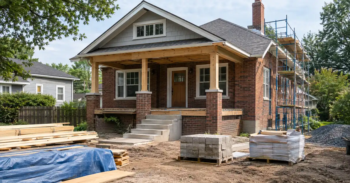 Can a Second Appraisal Fix a DSCR Value That Ignored the Rehab?
