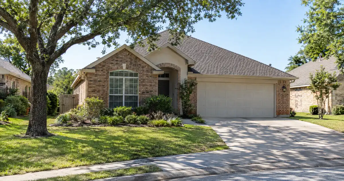 Can a Texas Home Turned Rental Get a DSCR Cash-Out Refinance?