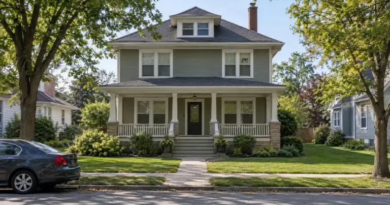 How to Get a Bank Statement HELOC When Heirs Will Not Sell