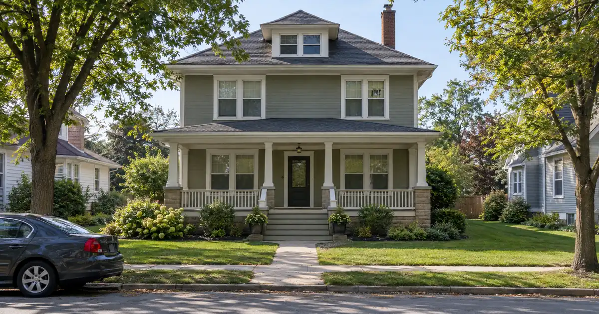 How to Get a Bank Statement HELOC When Heirs Will Not Sell