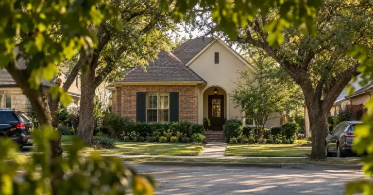 Can a Texas Second Home Have a Bank Statement HELOC and Cash-Out Loan?