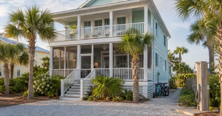 Can a Part-Time Airbnb and Long-Term Rental Qualify for a HELOC?