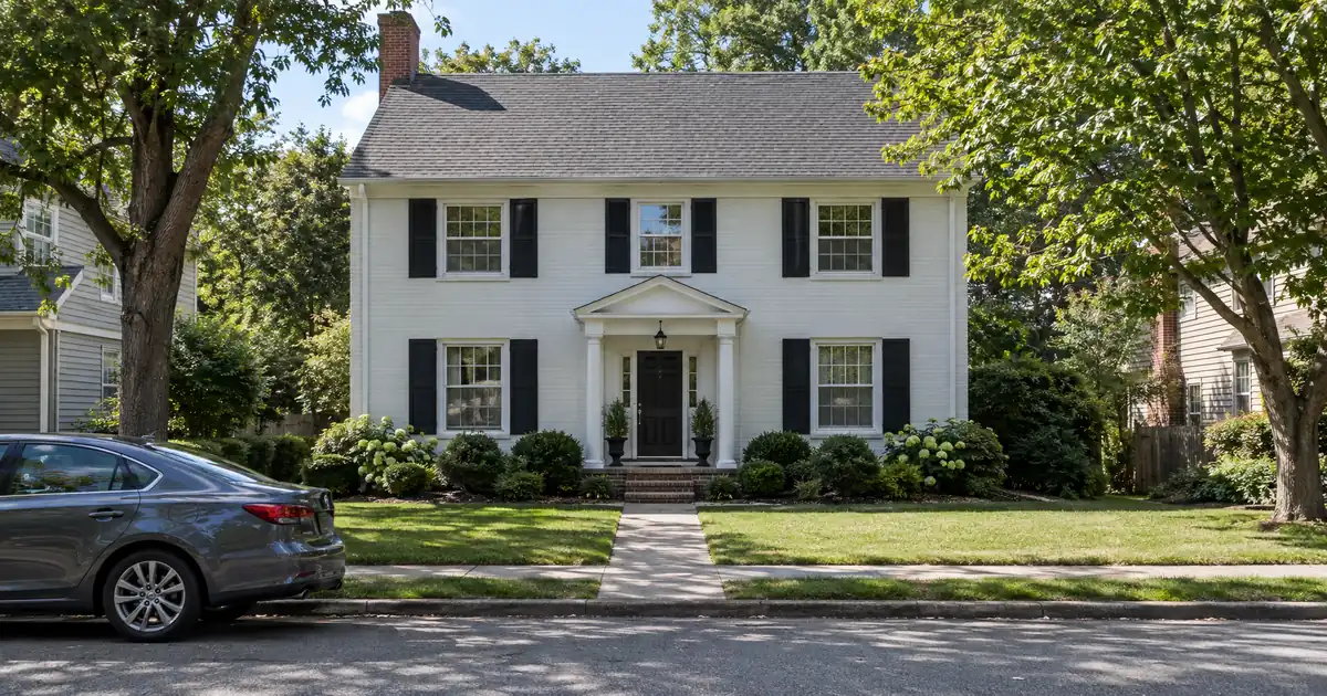Can a Rental Still Under Its Original Home Loan Get DSCR Cash-Out?