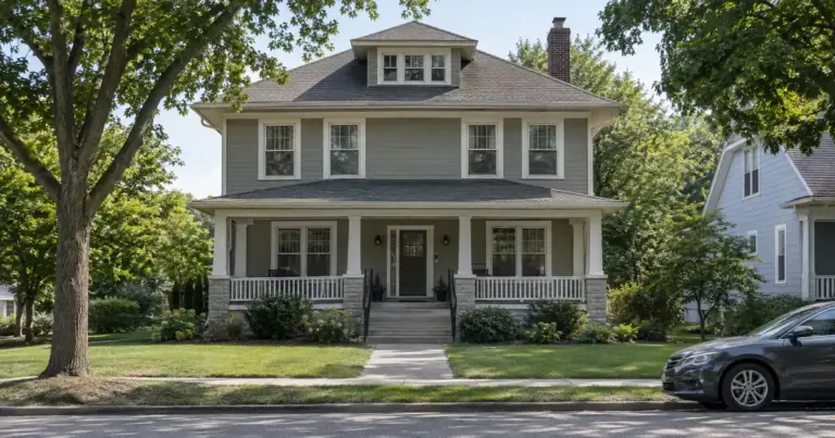 How to Open a Bank Statement HELOC With Both Spouses on the Mortgage