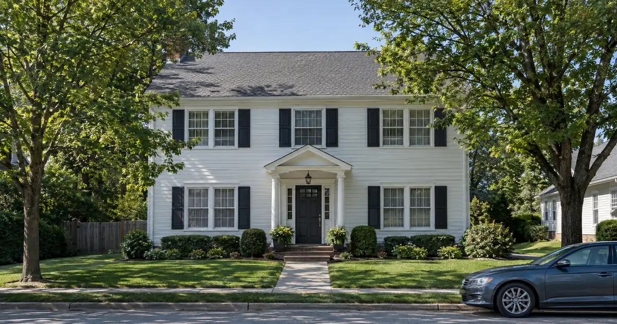 Should a Landlord With Rentals in Two States Open a Rental HELOC?