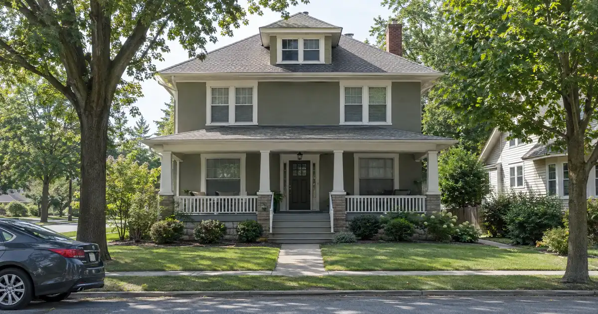 DSCR Cash-Out Lenders for Paid-Off LLC-Owned Rental Properties