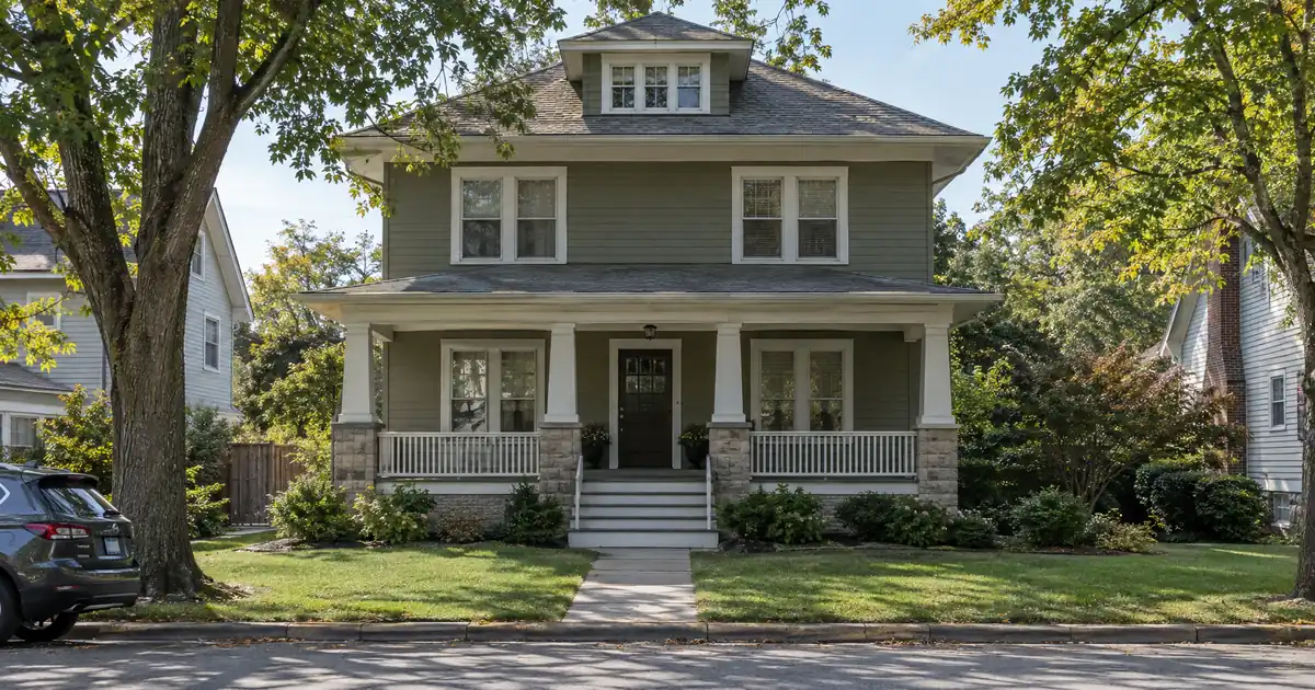 Can You Cash-Out Refinance Several Rentals at Once?