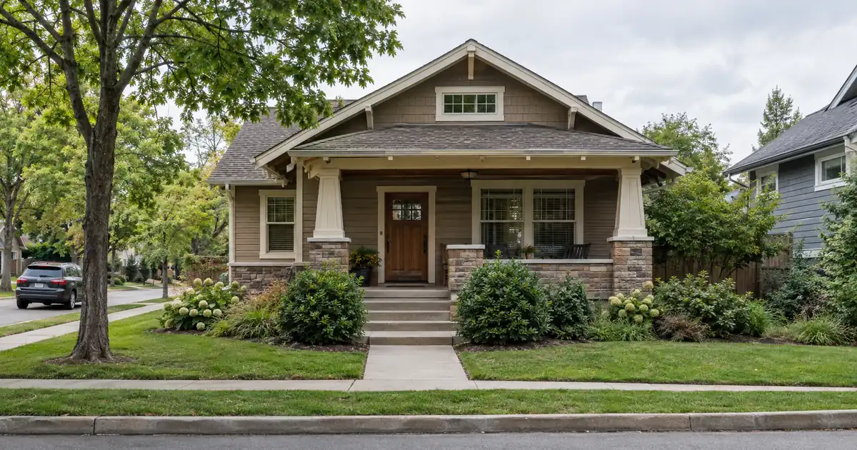 Sell vs HELOC vs Cash-Out Refinance to Fund the Next Rental