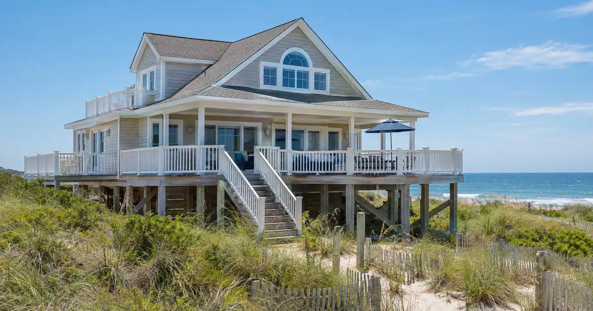 Can You DSCR Cash-Out a Short-Term Rental Without Booking History?