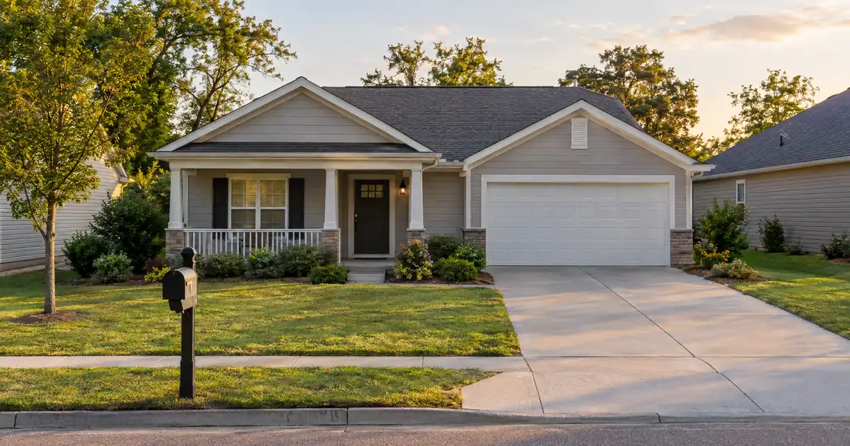 How a Cash-Out Appraisal Values a Finished Basement or Added Bedroom