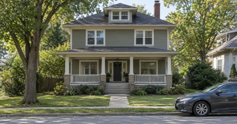 Paying Down a Rental HELOC vs Rolling It Into a New First Mortgage