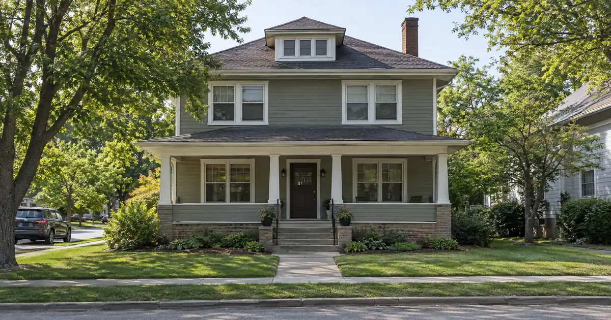 Why Homeowners Are Tapping Record Equity With a Bank Statement HELOC?