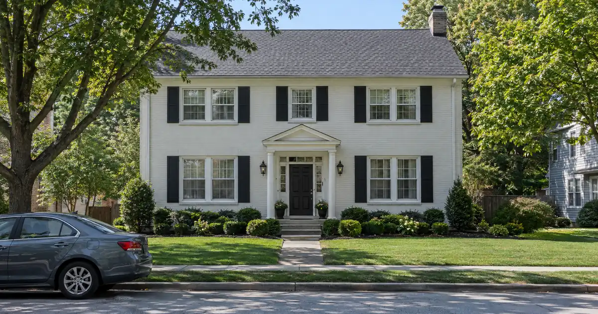 Does an Heir Buyout Refinance Count as Cash-Out With Investor Lending Caps?