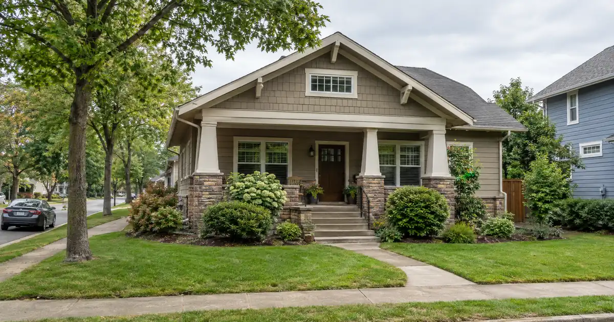 Is a Rental Cash-Out Refinance Worth It When Cash Flow Drops to Zero?
