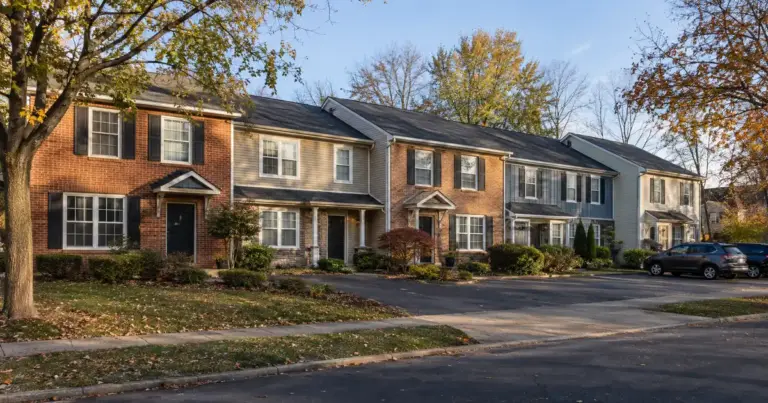 Cash Out Refinance Investment Property in Hilliard, Ohio