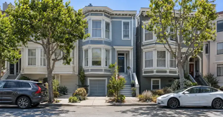 Investment Property HELOC State Availability for Texas and California