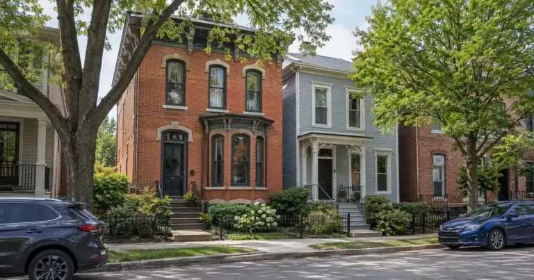 DSCR Cash Out Refinance in Greenwood, Indiana