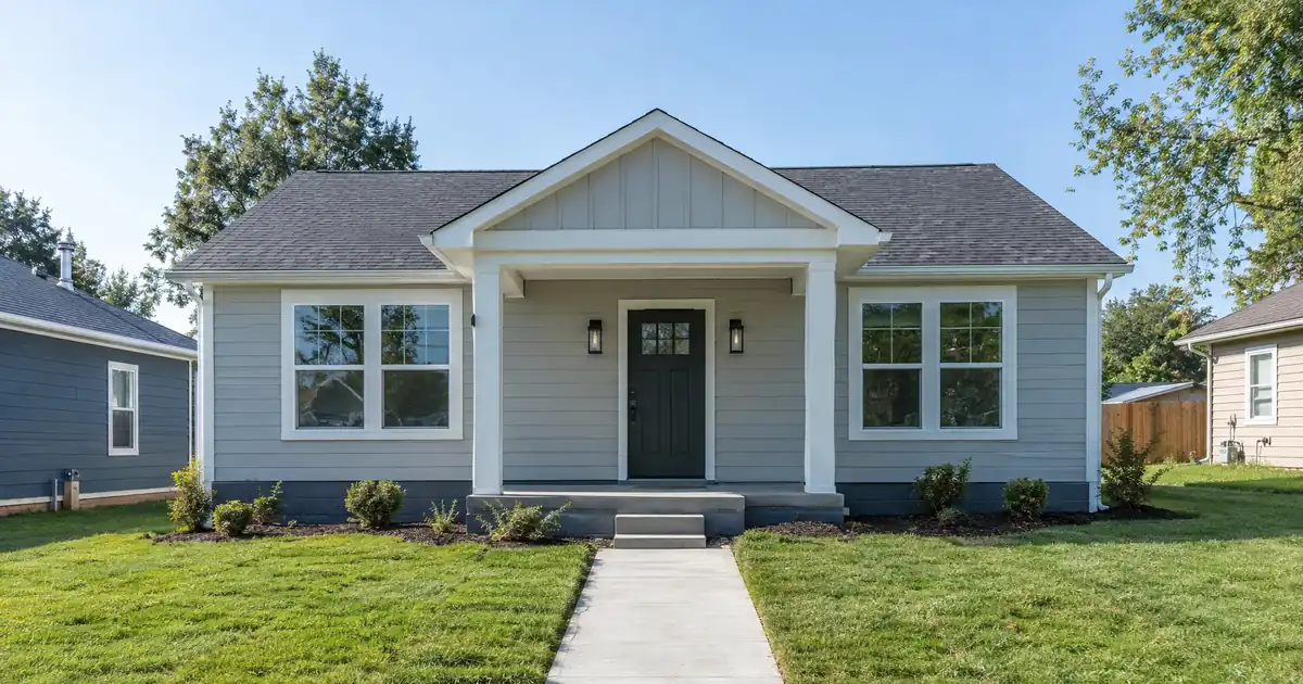 How to Draw a Rental HELOC in Stages During a Rehab