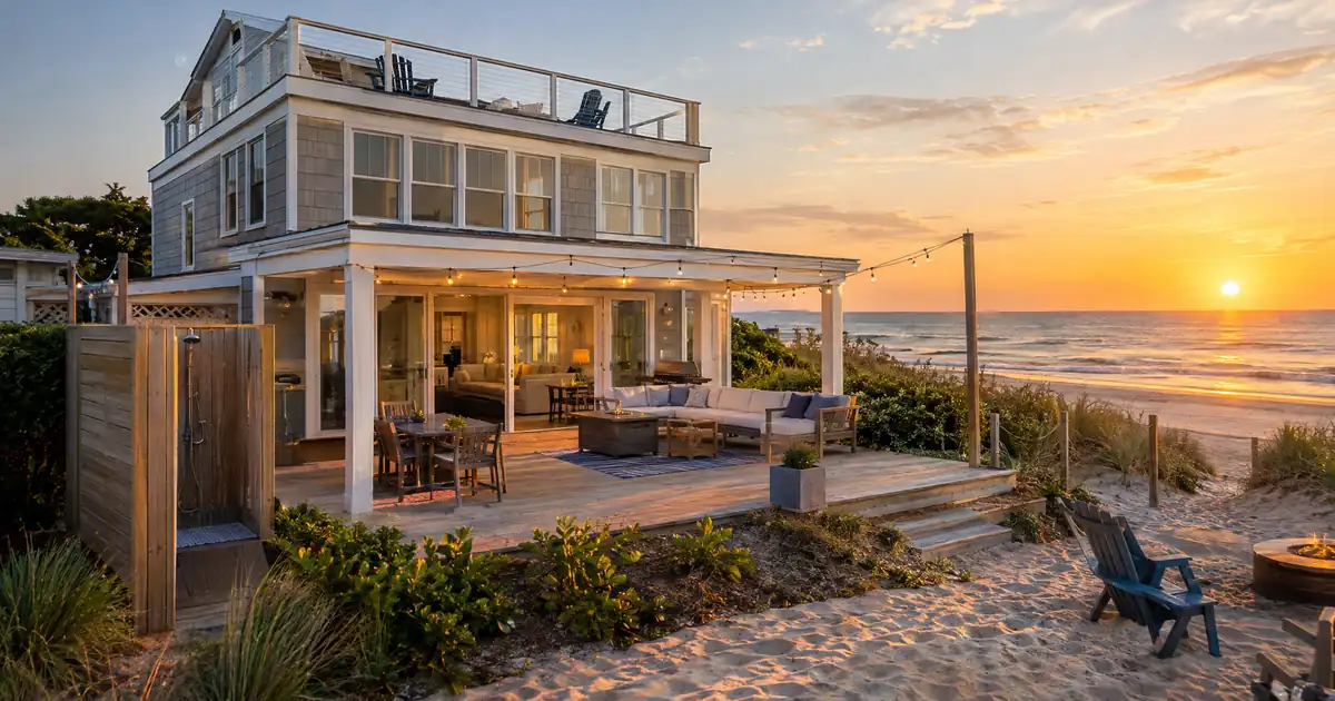 How to Time an Airbnb Cash-Out Refinance to Avoid the Seasoning Haircut