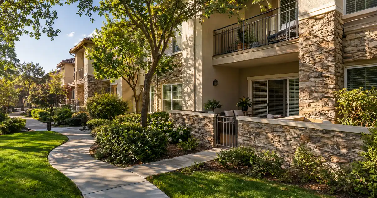 Rental HELOC Property Types