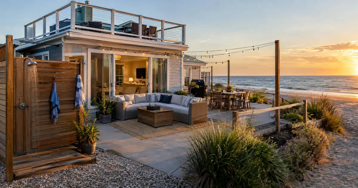 DSCR Airbnb Cash-Out Documentation a True Lender Requires