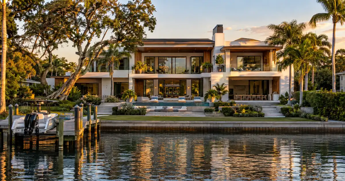 How to Cash Out a Free-and-Clear Luxury Rental for the Next DSCR Purchase