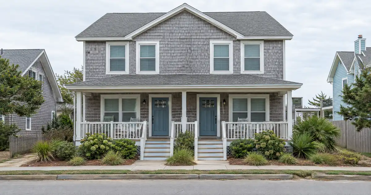 Cash Out Refinance Investment Property in Hatteras, North Carolina: A 2026 DSCR Guide to Hatteras Village