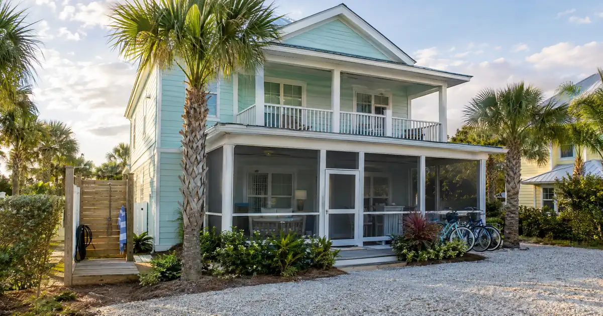 Short-Term Rental DSCR Cash-Out LTV vs Purchase LTV Requirements