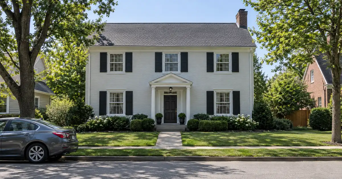 How to Borrow Against a Free-and-Clear LLC Rental Banks Decline